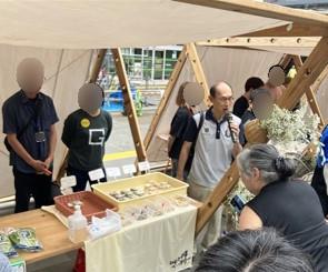 ガパオ祭りオープニングセレモニー03