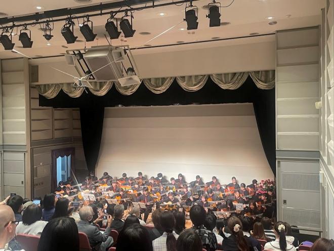 R6クラギ定期演奏会