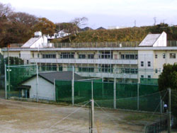 施設紹介 神奈川県立横浜南陵高等学校