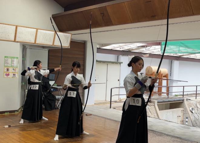 戸塚区民大会射