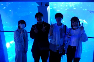 水族館1