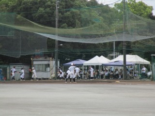 野球部1