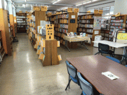 図書館