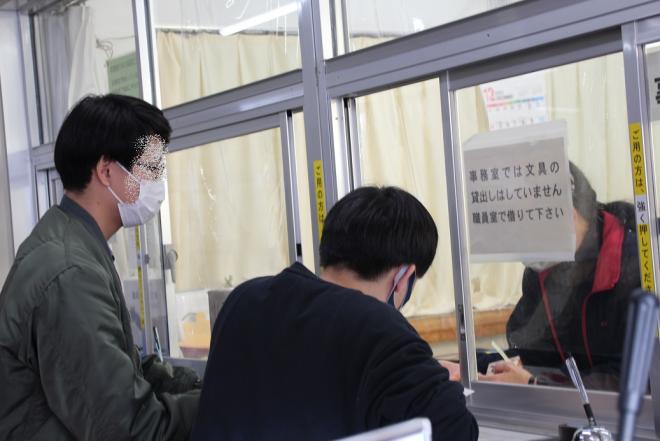 キャリア活動みんなで