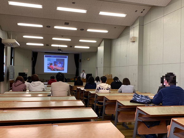 キャリアポート