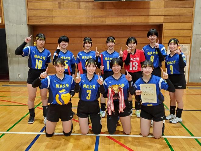 2024年度新人大会1位