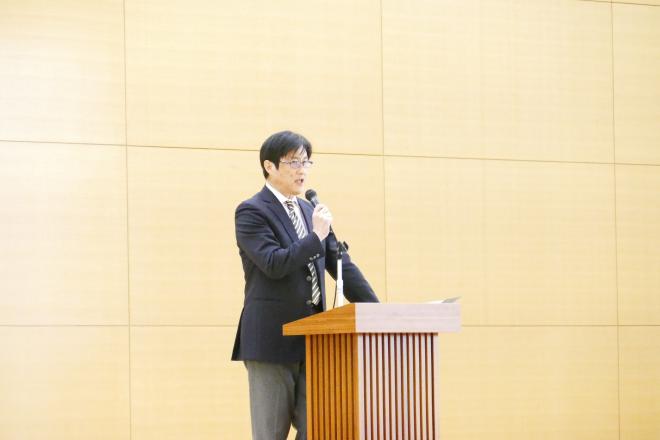 校長挨拶