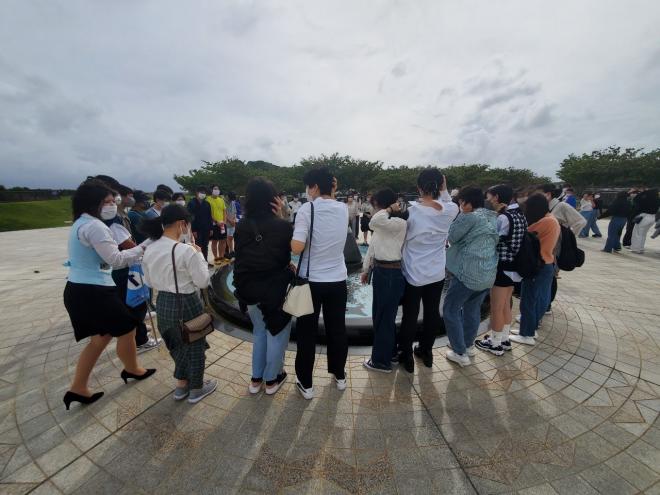 20221111 修学旅行④