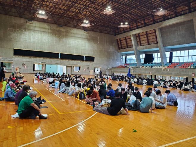 20221111 修学旅行⑥