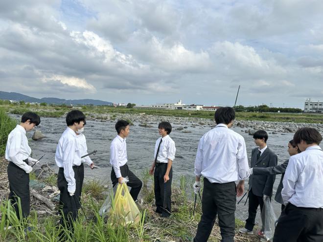 釣り部1.