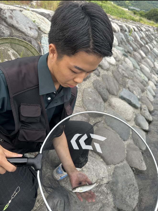 釣り9
