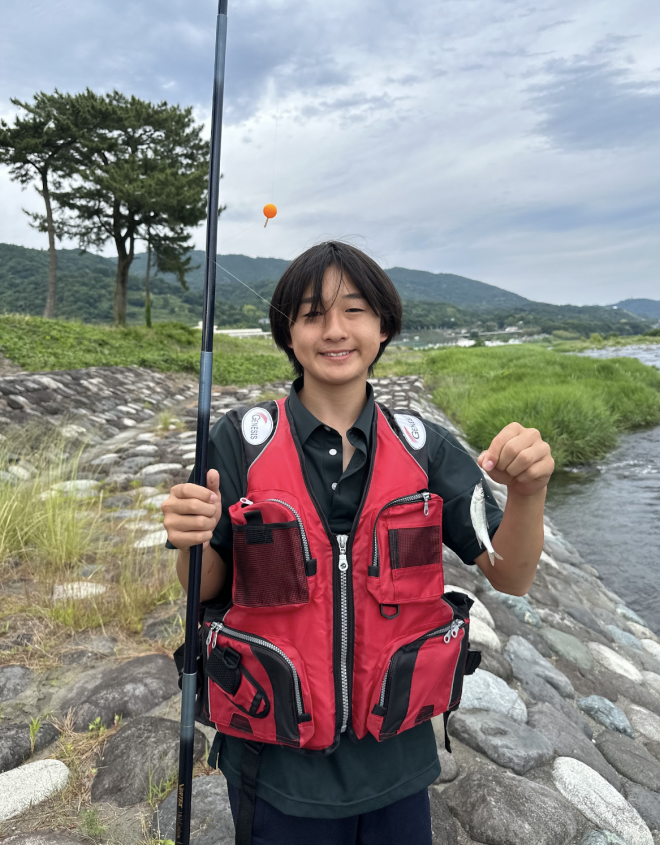 釣り10