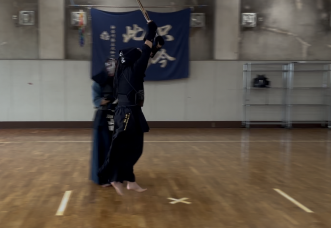 剣道1