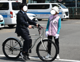 自転車2