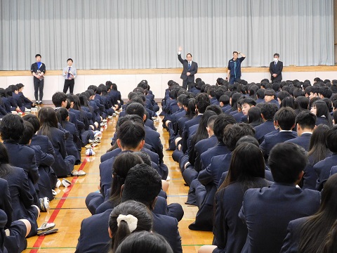 2025防災訓練2