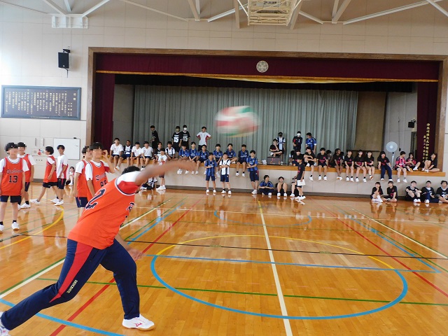 R71学年学年レク3