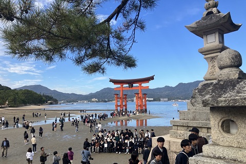itsukushima