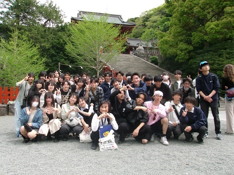 社会見学3年生2