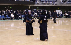 kendoumigi