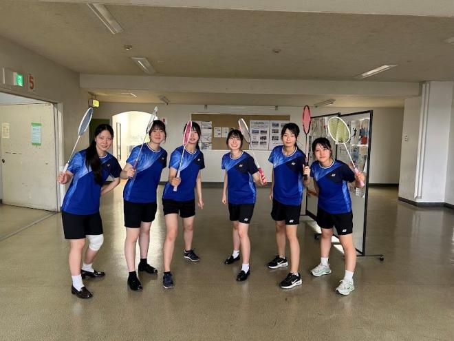 バドミントン0519