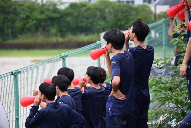 サッカー4
