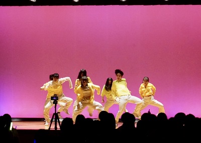 ダンス2