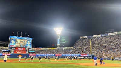 baystars