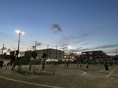 groundhandball