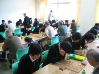 将棋