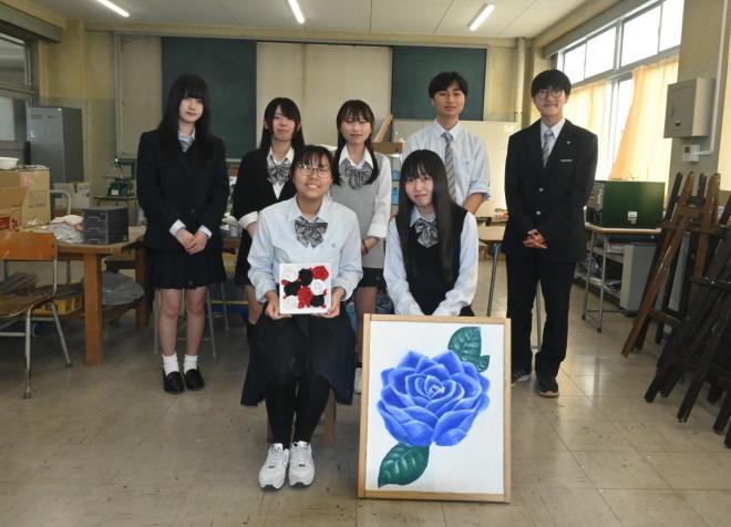 美術部2026
