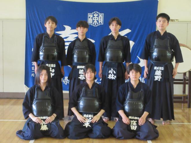 剣道部2026