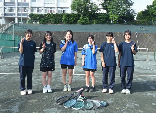 ソフトテニス2026