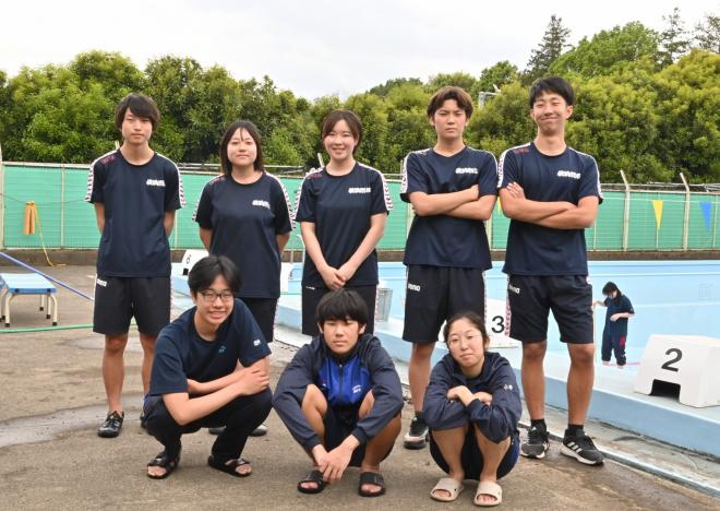 水泳部2026