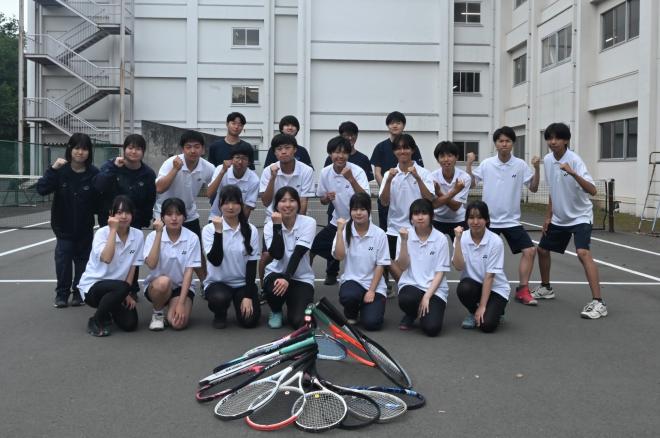テニス2026