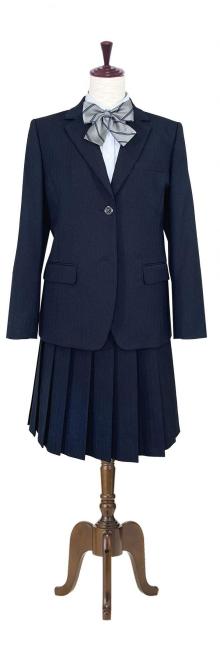 女子の制服