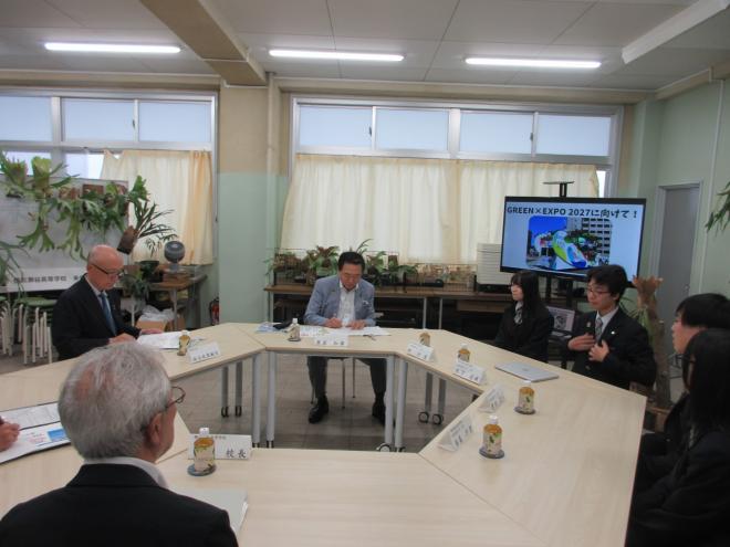 知事4