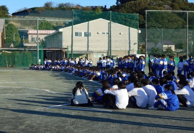 交通安全講習会1