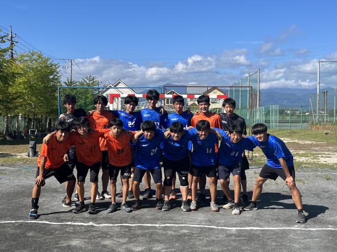 2023男子ハンド集合