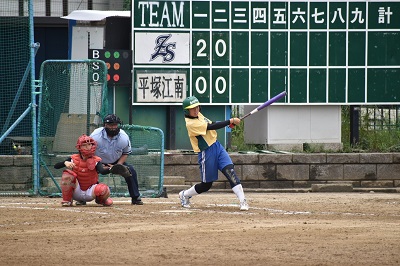 総体予選