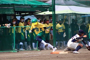 代替大会