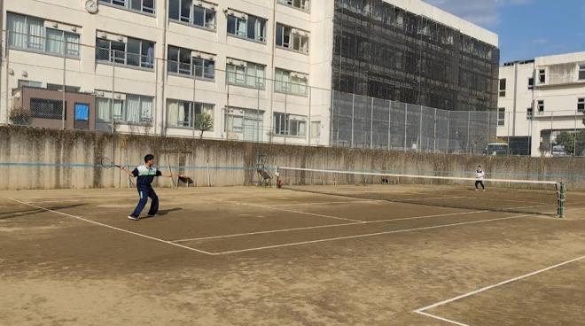 25ソフトテニス1