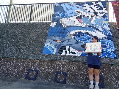 25体育祭マスコット4