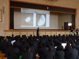 25部活紹介1